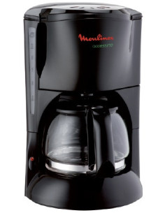 Moulinex FG5S05E0 koffiezetapparaat Filterkoffiezetapparaat