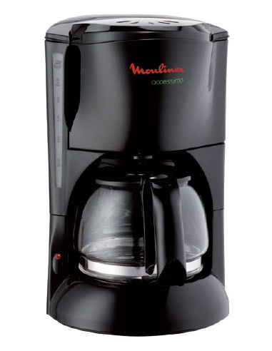 Moulinex FG5S05E0 koffiezetapparaat Filterkoffiezetapparaat