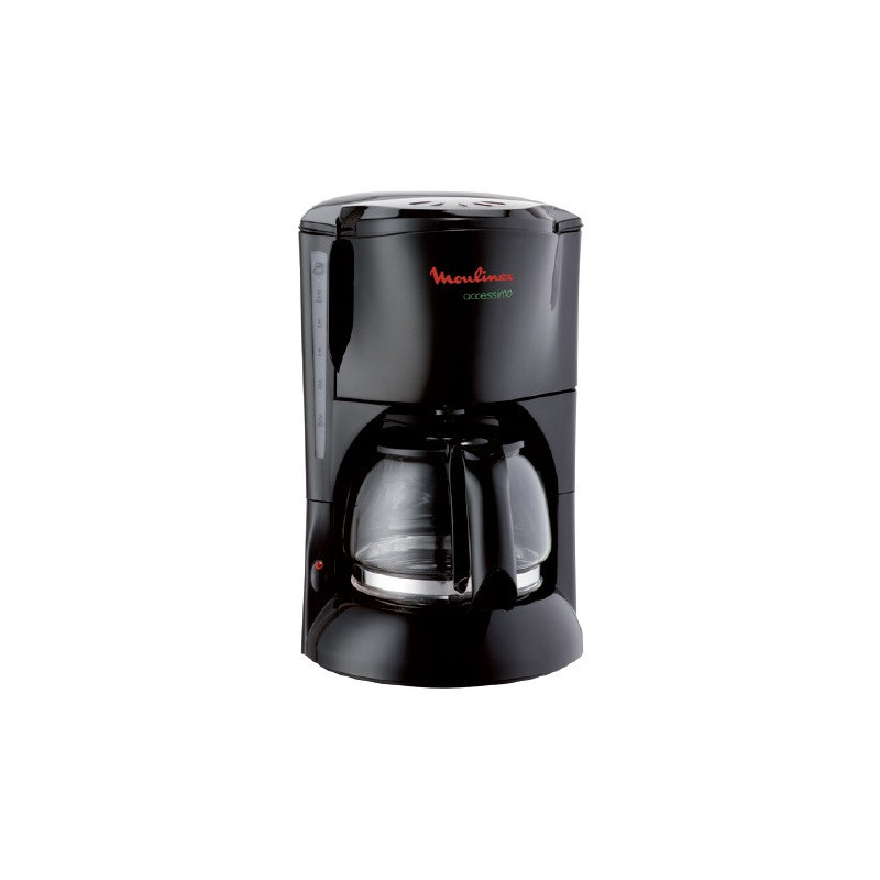 Moulinex FG5S05E0 machine à café Machine à café filtre