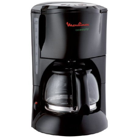 Moulinex FG5S05E0 machine à café Machine à café filtre