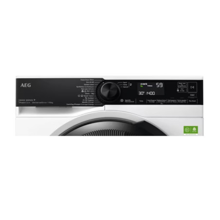 AEG LR86POWER Wasmachine 10 kg 1600 tpm PowerCare UniversalDose