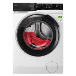 AEG LR86POWER Wasmachine 10 kg 1600 tpm PowerCare UniversalDose