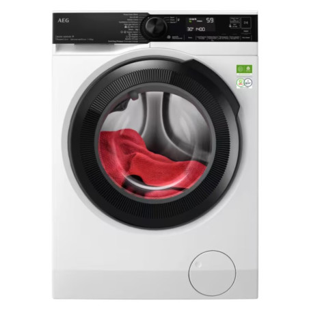 AEG LR86POWER Lave-linge 10 kg 1600 tr/min PowerCare UniversalDose