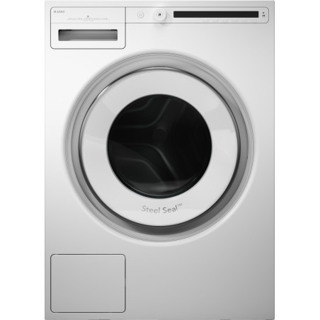 Asko Classic W2086C.W 3 machine à laver Charge avant 8 kg 1600 tr min Blanc