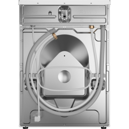 Asko Classic W2086C.W 3 machine à laver Charge avant 8 kg 1600 tr min Blanc