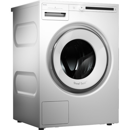 Asko Classic W2086C.W 3 machine à laver Charge avant 8 kg 1600 tr min Blanc