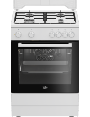 BEKO FBM6202W