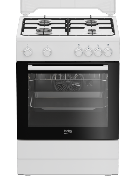 BEKO FBM6202W