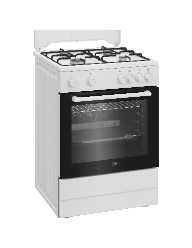 BEKO FBM6202W