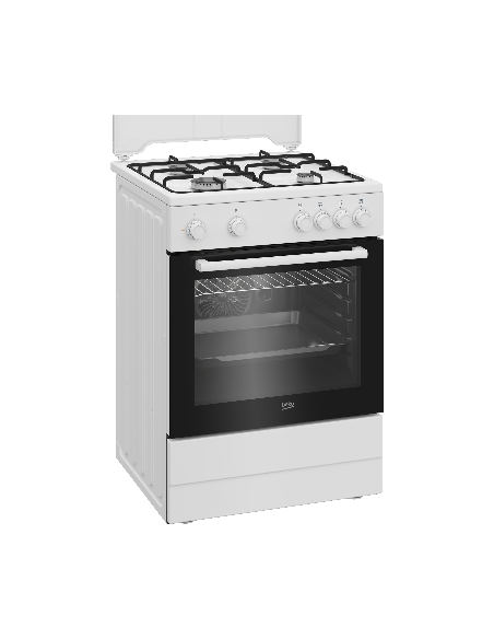 BEKO FBM6202W
