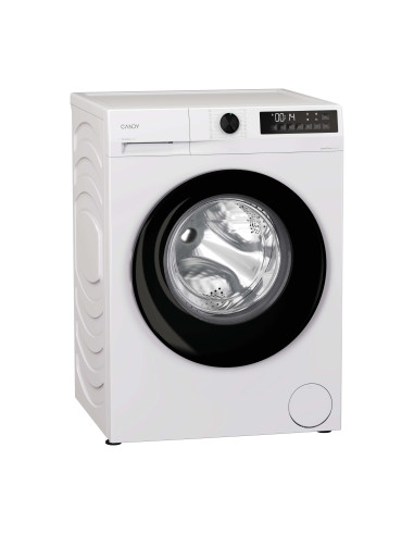 Candy GD 410B8-S machine à laver Charge avant 10 kg 1351 tr min Blanc