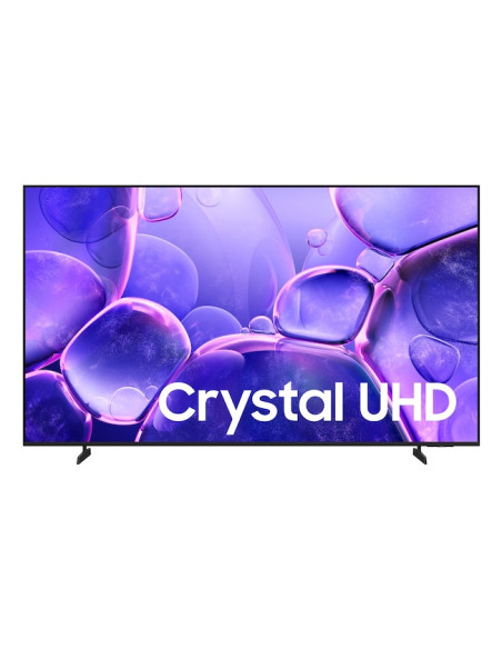 Samsung U8000F UE65U8092FUXXH tv 165,1 cm (65") 4K Ultra HD Smart TV Wifi Zwart