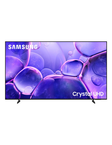 Samsung U8000F UE65U8092FUXXH tv 165,1 cm (65") 4K Ultra HD Smart TV Wifi Zwart