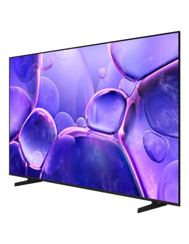 Samsung U8000F UE65U8092FUXXH tv 165,1 cm (65") 4K Ultra HD Smart TV Wifi Zwart