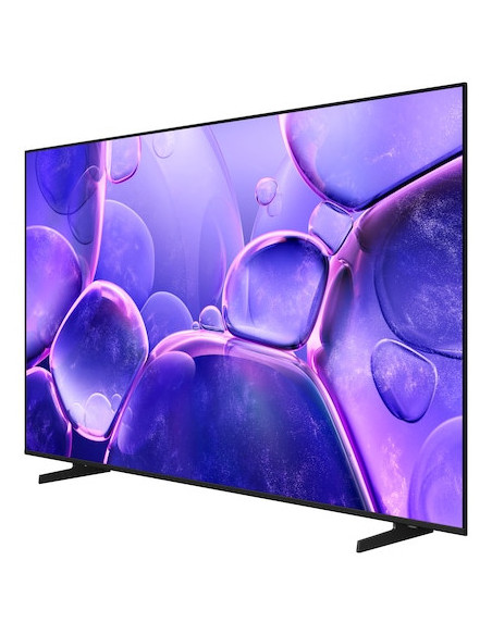 Samsung U8000F UE65U8092FUXXH tv 165,1 cm (65") 4K Ultra HD Smart TV Wifi Zwart