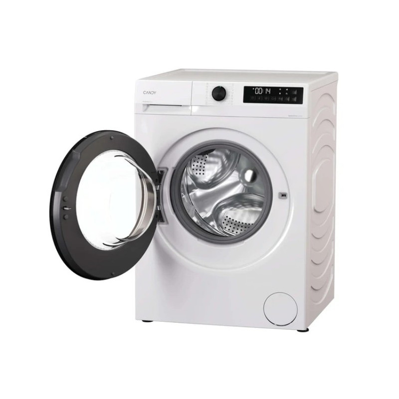 Candy GD 49B8-S Droogkast 9 kg Warmtepomp Easy Case