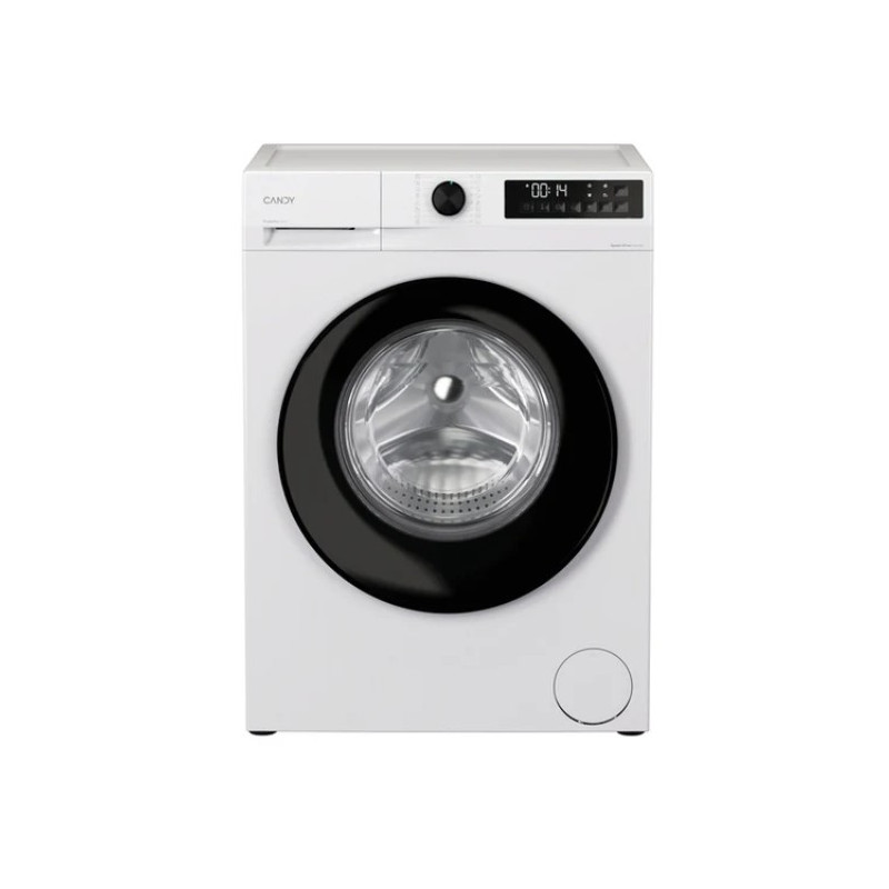 Candy GD 49B8-S Sèche-linge pompe à chaleur 9 kg Easy Case WiFi