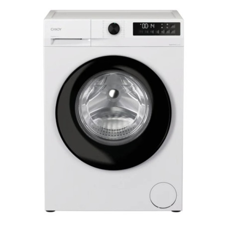 Candy GD 49B8-S Sèche-linge pompe à chaleur 9 kg Easy Case WiFi