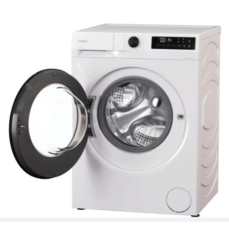 Candy GD 410B8-S Sèche-linge pompe à chaleur 10 kg Easy Case WiFi