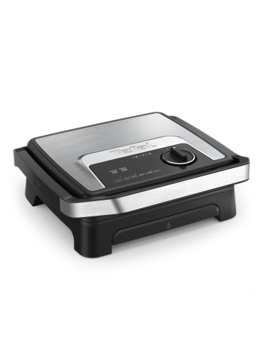 Tefal Inicio Adjust GC272D10 Gril de contact