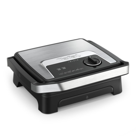 Tefal Inicio Adjust GC272D10 Gril de contact