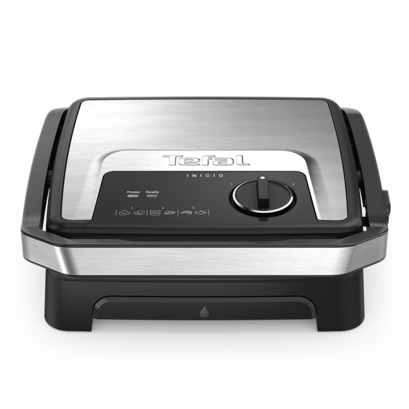 Tefal Inicio Adjust GC272D10 Gril de contact