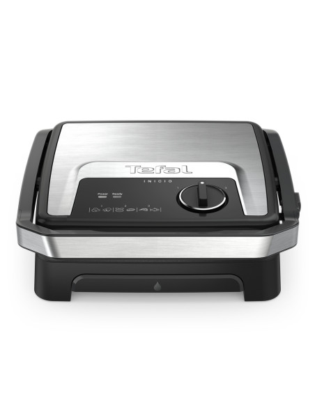 Tefal Inicio Adjust GC272D10 Gril de contact