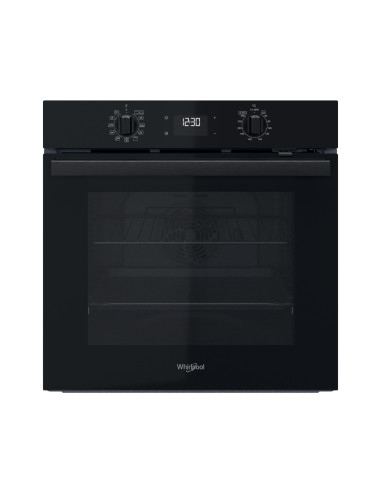 Whirlpool OMR58RR1B 71 l Zwart
