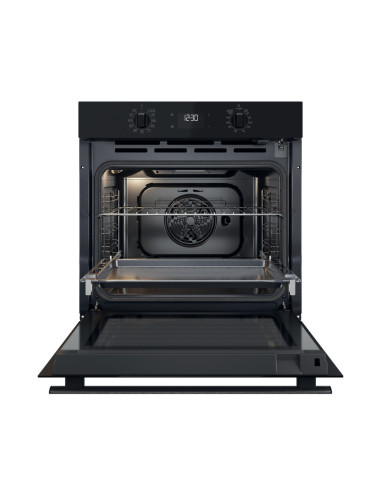 Whirlpool OMR58RR1B 71 l Zwart