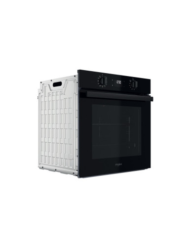 Whirlpool OMR58RR1B 71 l Zwart