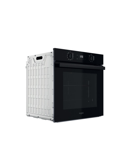 Whirlpool OMR58RR1B 71 l Zwart