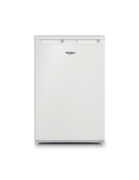 Whirlpool W55V1 113W frigo combine Pose libre 114 L D Blanc