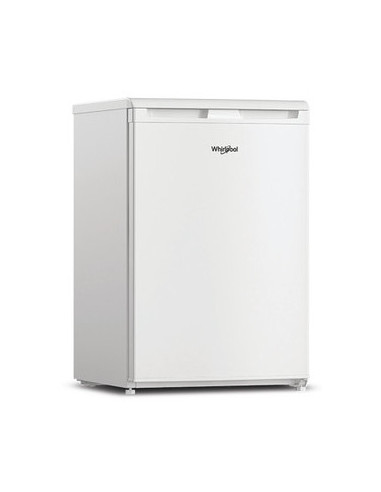 Whirlpool W55V1 113W combi-koelkast Vrijstaand 114 l D Wit