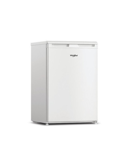 Whirlpool W55V1 113W combi-koelkast Vrijstaand 114 l D Wit