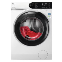 AEG LFR62E114S Lave-linge 10 kg 1400 tr/min ProSense® UniversalDose®