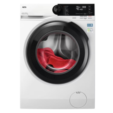 AEG LFR62E114S Lave-linge 10 kg 1400 tr/min ProSense® UniversalDose®