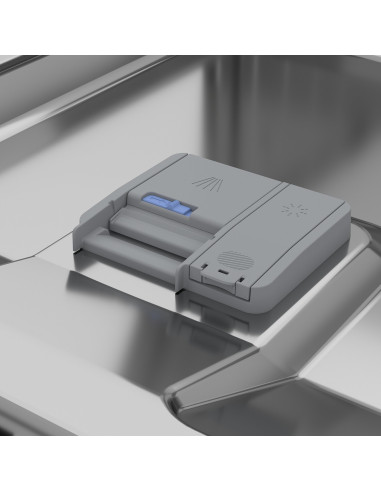 Beko BDFN26560XC Pose libre 15 couverts A