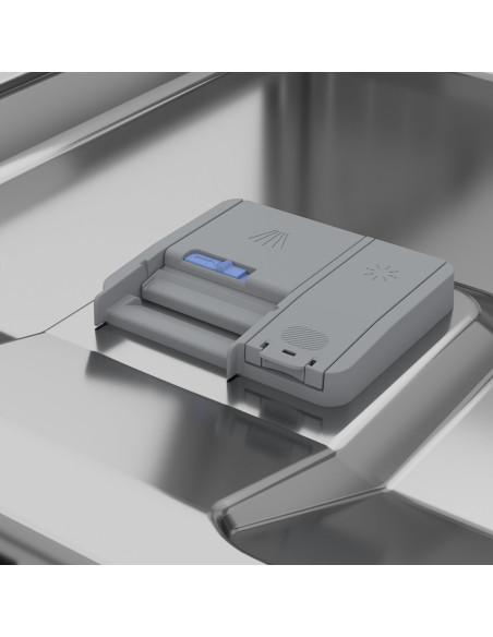 Beko BDFN26560XC Pose libre 15 couverts A