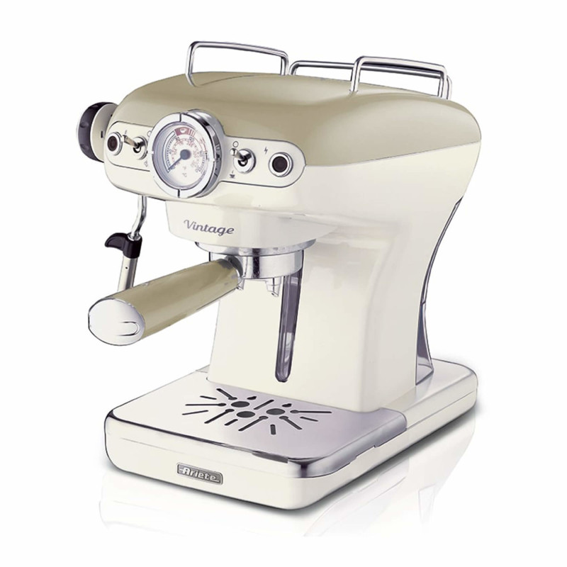 Ariete 1389 13 Handmatig Espressomachine 0,9 l