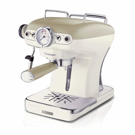 Ariete 1389 13 Handmatig Espressomachine 0,9 l