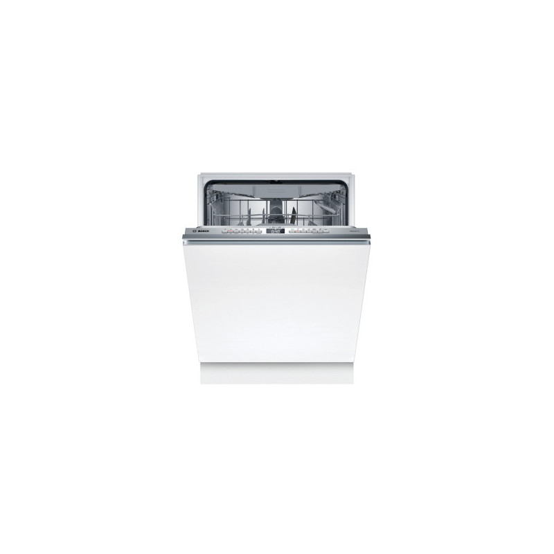 Bosch Serie 4 SMV4HCX07E lave-vaisselle Entièrement intégré 14 couverts C
