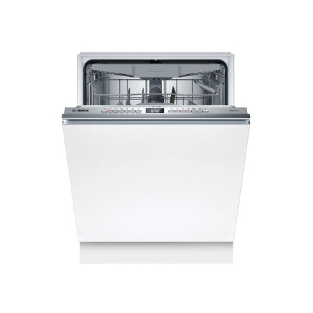 Bosch Serie 4 SMV4HCX07E vaatwasser Volledig ingebouwd 14 couverts C