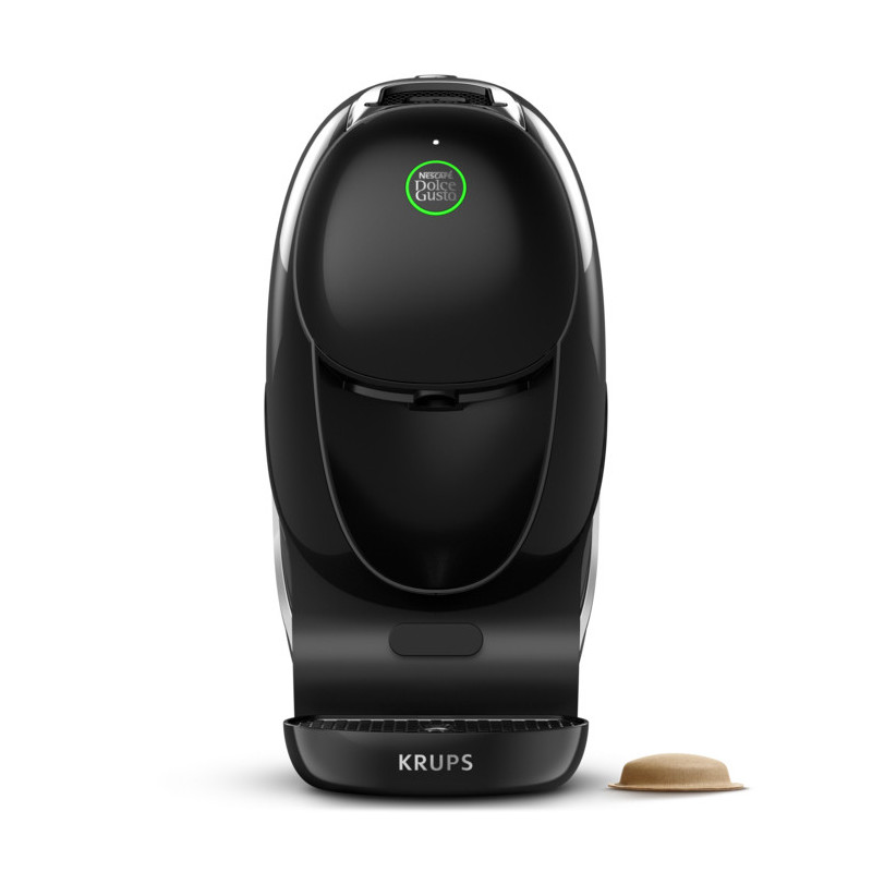Krups NESCAFÉ DOLCE GUSTO YY5676FD machine à café Semi-automatique Cafetière à dosette