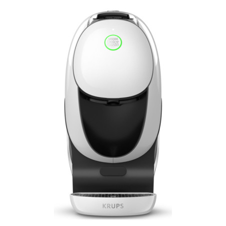 Krups NESCAFÉ DOLCE GUSTO YY5679FD machine à café Semi-automatique Cafetière à dosette