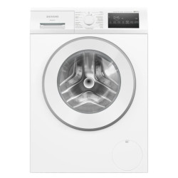Siemens WM14N27BFG Lave-linge 8 kg 1400 tr/min speedPack L iQdrive