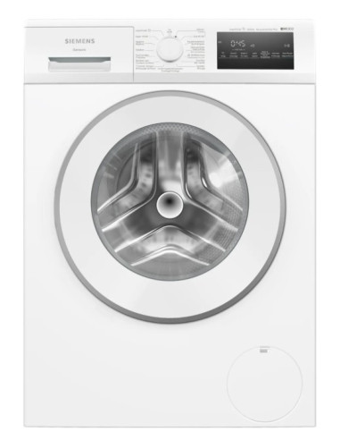 SIEMENS WM14N27BFG