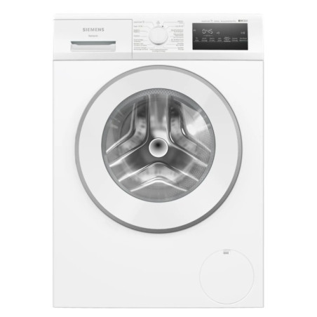 Siemens WM14N27BFG Lave-linge 8 kg 1400 tr/min speedPack L iQdrive