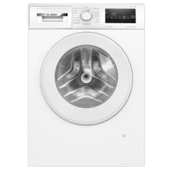 Bosch WAN2827ZFG Lave-linge 8 kg 1400 tr/min Iron Assist