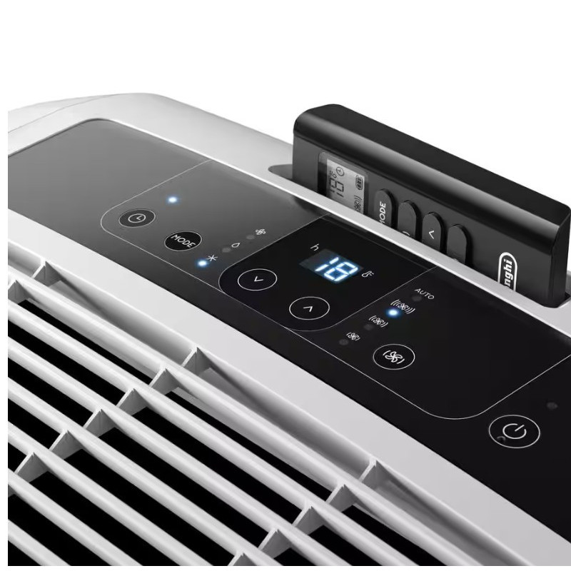 DELONGHI PACEM82K.1