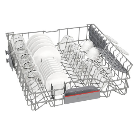 Bosch SMV4EMX24E lave-vaisselle Entièrement intégré 14 couverts B